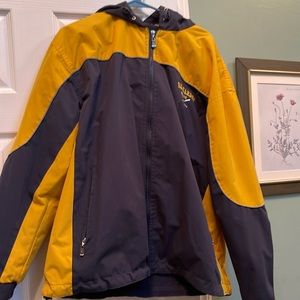 Size L Bar Harbor Maine men’s jacket